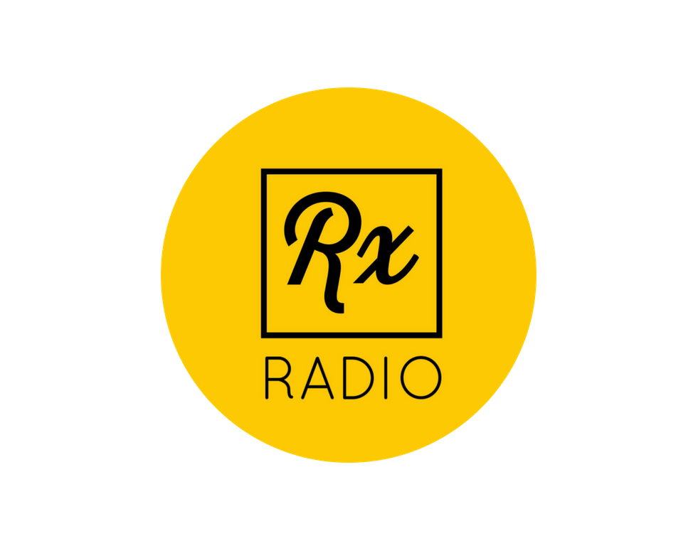 Rx Radio